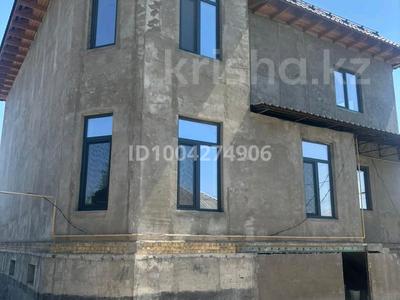 Отдельный дом · 10 комнат · 450 м² · 12 сот., Алтынсарина 27 за 48.5 млн 〒 в Байсерке