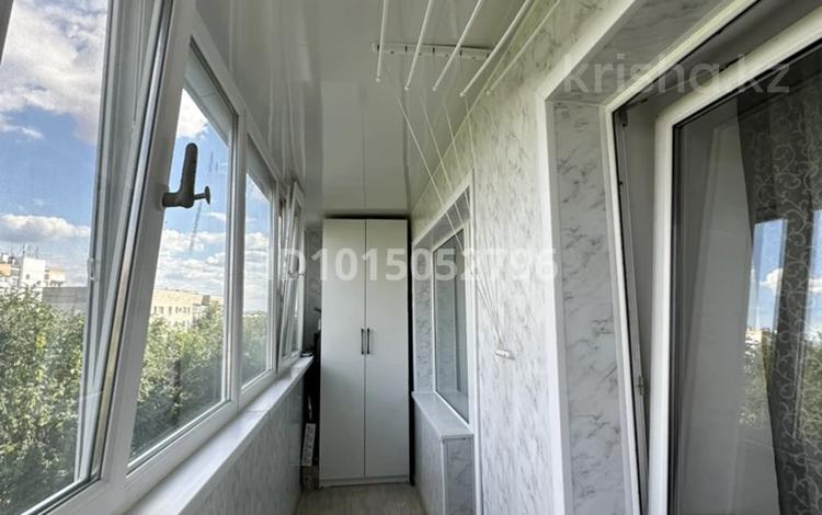 3-бөлмелі пәтер · 64 м² · 4/5 қабат, Дружбы 30 — Кобланды Батыра, бағасы: 27 млн ₸ в Костанае — фото 2