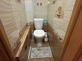 3-бөлмелі пәтер · 64 м² · 4/5 қабат, Дружбы 30 — Кобланды Батыра, бағасы: 27 млн ₸ в Костанае — фото 3