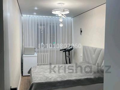 3-бөлмелі пәтер · 59 м² · 4/4 қабат, мкр №9 — Шаляпина саина, бағасы: 44 млн ₸ в Алматы, Ауэзовский р-н