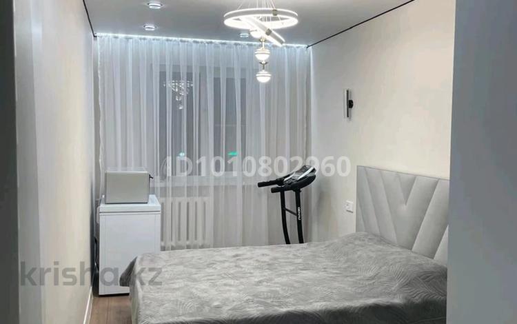 3-бөлмелі пәтер · 59 м² · 4/4 қабат, мкр №9 — Шаляпина саина, бағасы: 44 млн ₸ в Алматы, Ауэзовский р-н — фото 2