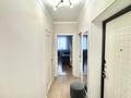 2-бөлмелі пәтер · 60 м² · 6/12 қабат, ул. Абикена Бектурова 17, бағасы: ~ 32 млн ₸ в Астане, Нура р-н — фото 12