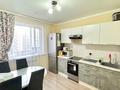 2-бөлмелі пәтер · 60 м² · 6/12 қабат, ул. Абикена Бектурова 17, бағасы: ~ 32 млн ₸ в Астане, Нура р-н — фото 8