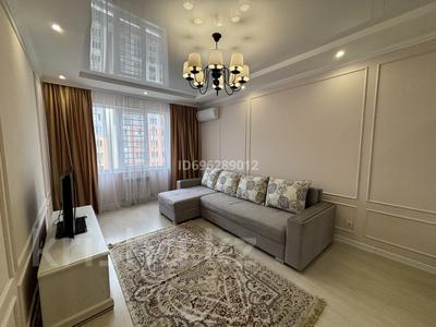 1-бөлмелі пәтер · 40 м² · 10/16 қабат, мкр Калкаман-1 37, бағасы: 230 000 ₸ в Алматы, Наурызбайский р-н