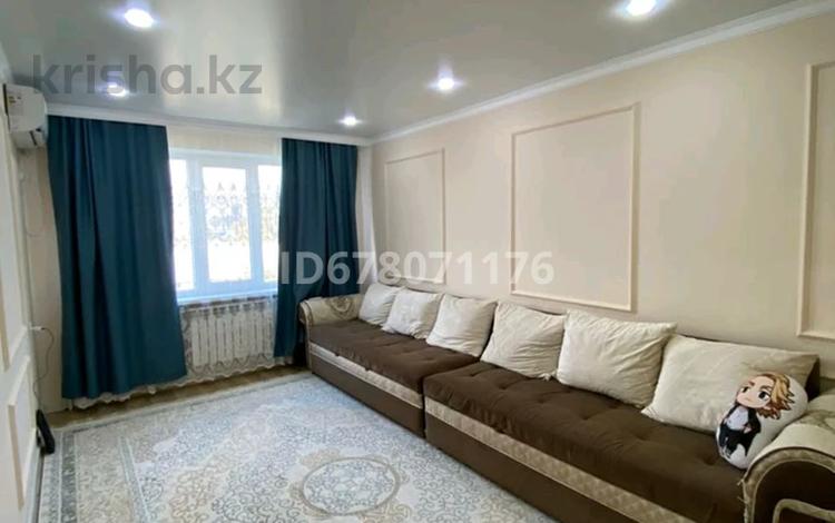 3-бөлмелі пәтер · 70 м² · 3/5 қабат, 4мкр 15 — Bavarius, бағасы: 25 млн ₸ в Атырау, мкр Авангард-4 — фото 4
