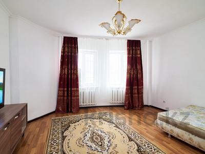 2-комнатная квартира · 65 м² · 3/9 этаж, Б. Момышулы 25 за 29.5 млн ₸ в Астане, Алматы р-н