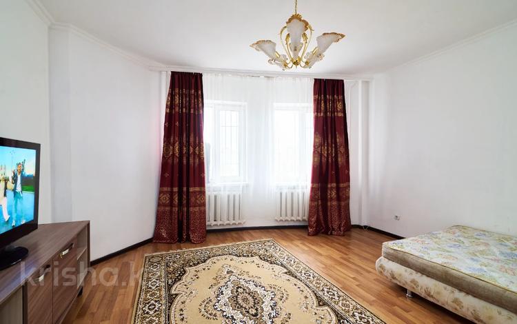 2-комнатная квартира · 65 м² · 3/9 этаж, Б. Момышулы 25 за 29.5 млн ₸ в Астане, Алматы р-н — фото 2