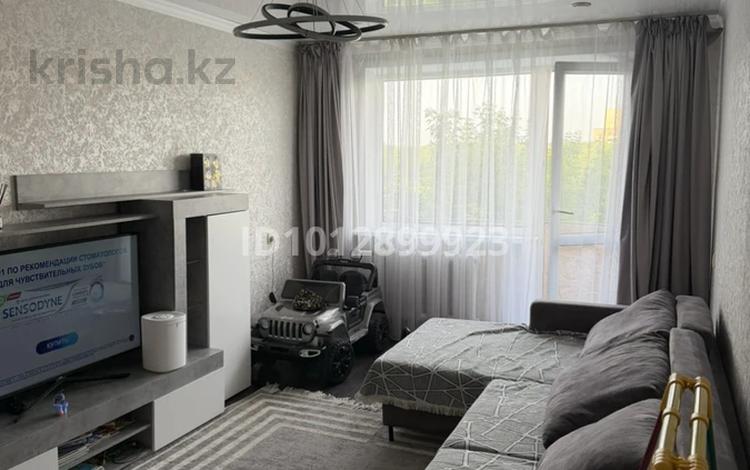 2-бөлмелі пәтер · 45 м² · 3/5 қабат, Восток 1 14, бағасы: 14 млн ₸ в Караганде, Алихана Бокейханова р-н — фото 2
