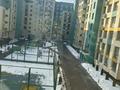 3-комнатная квартира, 56 м², 3/9 этаж, Толе би 285 — Отеген батыра за 42.5 млн 〒 в Алматы, Ауэзовский р-н