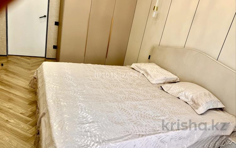 4-бөлмелі пәтер · 101.2 м² · 7/20 қабат, Абай 160, бағасы: 45 000 ₸ в Алматы, Бостандыкский р-н — фото 2