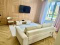 4-бөлмелі пәтер · 101.2 м² · 7/20 қабат, Абай 160, бағасы: 45 000 ₸ в Алматы, Бостандыкский р-н — фото 10