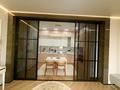 4-бөлмелі пәтер · 101.2 м² · 7/20 қабат, Абай 160, бағасы: 45 000 ₸ в Алматы, Бостандыкский р-н — фото 13