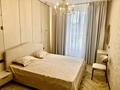 4-бөлмелі пәтер · 101.2 м² · 7/20 қабат, Абай 160, бағасы: 45 000 ₸ в Алматы, Бостандыкский р-н — фото 2