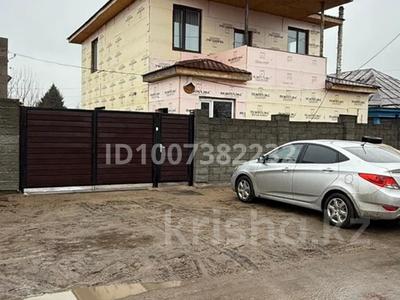 Отдельный дом · 5 комнат · 140 м² · 5.5 сот., Ростовская 29 за 55 млн 〒 в Павлодаре