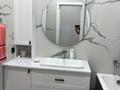 3-комнатная квартира · 100 м² · 16/25 этаж, Тауелсиздик 25 за 56 млн ₸ в Астане, Алматы р-н — фото 19