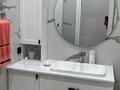3-комнатная квартира · 100 м² · 16/25 этаж, Тауелсиздик 25 за 56 млн ₸ в Астане, Алматы р-н — фото 20