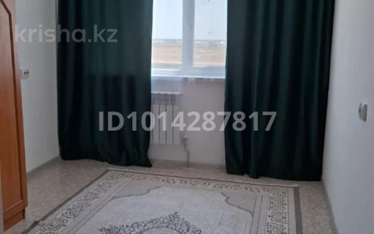 3-комнатная квартира · 64 м² · 7/7 этаж, 9 көше 18/3 44 — Түркістан Арена за 120 000 ₸ в Туркестане — фото 9