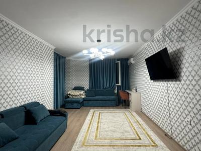 2-комнатная квартира · 75 м² · 7/9 этаж, шым сити 50 за 28.5 млн ₸ в Шымкенте