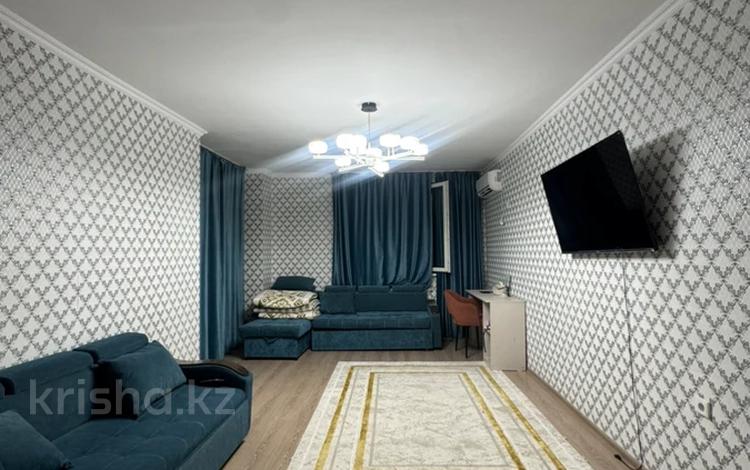 2-комнатная квартира · 75 м² · 7/9 этаж, шым сити 50 за 28.5 млн ₸ в Шымкенте — фото 2
