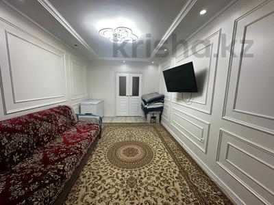 4-комнатная квартира · 91.3 м² · 2/5 этаж, 8-й микр. за 33 млн ₸ в Темиртау
