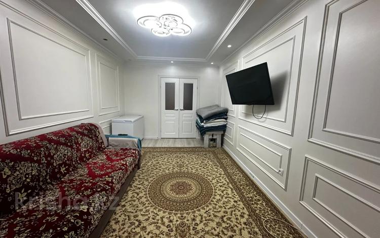 4-комнатная квартира · 91.3 м² · 2/5 этаж, 8-й микр. за 33 млн ₸ в Темиртау — фото 3