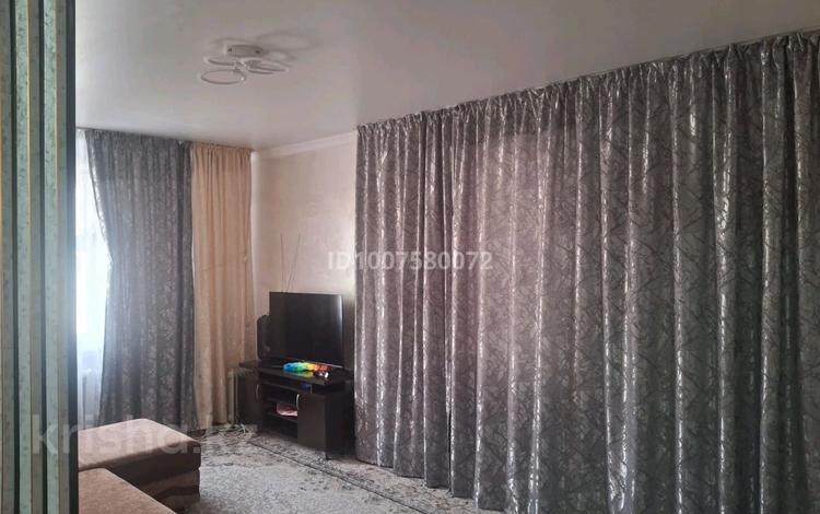 2-комнатная квартира · 75 м² · 2/3 этаж, ДСУ 15 за 10 млн 〒 в им. Турара рыскуловой — фото 2