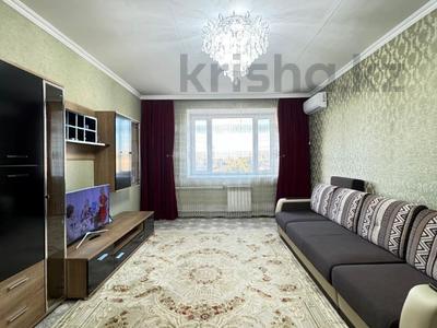 2-комнатная квартира · 66.8 м² · 5/5 этаж, Юность 1 за 21 млн 〒 в Семее