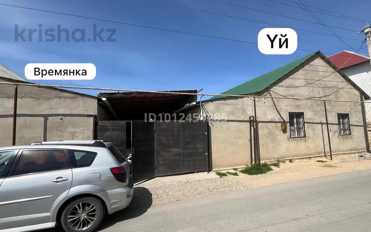 Отдельный дом · 3 комнаты · 150 м² · 6 сот., Ақеспе 329 — Ақеспе за 16 млн ₸ в Актау — фото 2