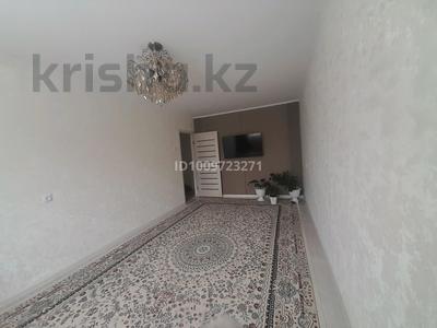 2-комнатная квартира · 56 м² · 3/5 этаж, Ак желкен 4 — Пересечение ул.Мебельная-ул.Кулумбетова за 15 млн ₸ в Актобе, мкр. Курмыш