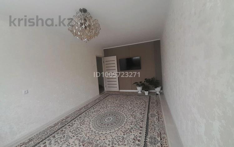 2-комнатная квартира · 56 м² · 3/5 этаж, Ак желкен 4 — Пересечение ул.Мебельная-ул.Кулумбетова за 15 млн ₸ в Актобе, мкр. Курмыш — фото 29