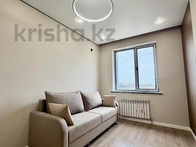 2-комнатная квартира · 40 м² · 4/9 этаж, Алатауская трасса 28 — ИПОТЕКУ ПРОХОДИТ за 31 млн ₸ в 