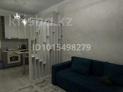 1-комнатная квартира · 45.9 м² · 10/10 этаж, Анет баба 3 за 28 млн ₸ в Астане, Нура р-н