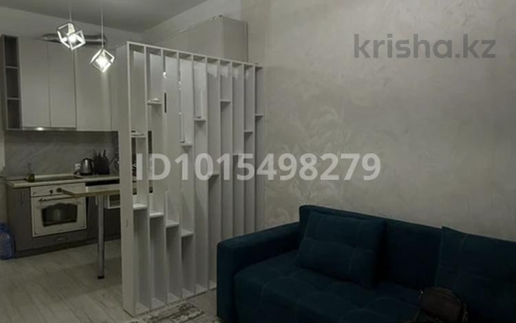 1-комнатная квартира · 45.9 м² · 10/10 этаж, Анет баба 3 за 28 млн ₸ в Астане, Нура р-н — фото 3