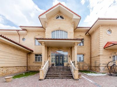 Отдельный дом · 10 комнат · 1113 м² · 32 сот., Тарлан 19/5 за 1.5 млрд 〒 в Алматы, Бостандыкский р-н