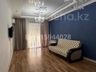 2-комнатная квартира · 74 м² · 6/12 этаж, Астана — Шаяхметова за 230 000 ₸ в Шымкенте, Каратауский р-н