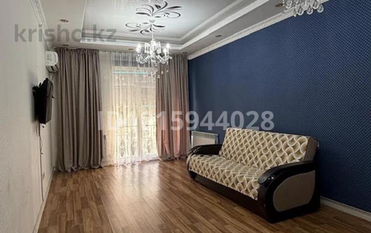 2-комнатная квартира · 74 м² · 6/12 этаж, Астана — Шаяхметова за 230 000 ₸ в Шымкенте, Каратауский р-н — фото 2