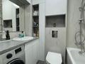 4-комнатная квартира · 73 м² · 4/4 этаж, мкр Коктем-1 за 65 млн ₸ в Алматы, Бостандыкский р-н — фото 3