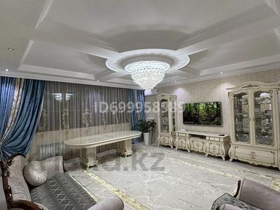 4-бөлмелі пәтер · 167 м² · 3/5 қабат, Лайлы-Мажнун 14, бағасы: 135 млн ₸ в Астане, Нура р-н