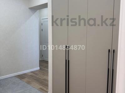 3-бөлмелі пәтер · 80 м² · 4/5 қабат, Күнгей ш/а., Мкр Юго-Восток — Автоцентр Бахус, бағасы: 47 млн ₸ в Караганде, Казыбек би р-н