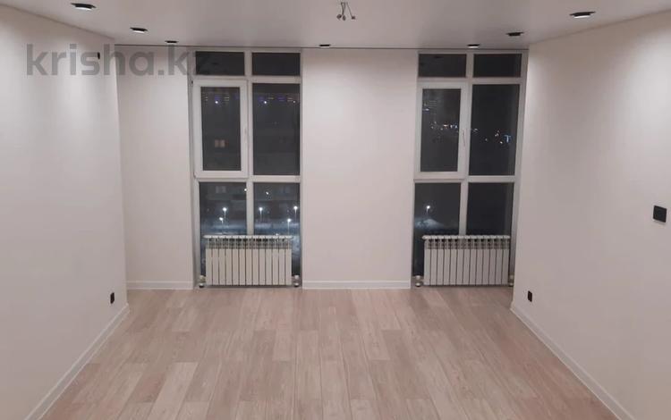 3-бөлмелі пәтер · 103.2 м² · 7/9 қабат, мкр. Алтын орда — Смарт билим, Акбобек, НИШ, бағасы: 39.9 млн ₸ в Актобе — фото 2