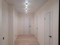 3-бөлмелі пәтер · 103.2 м² · 7/9 қабат, мкр. Алтын орда — Смарт билим, Акбобек, НИШ, бағасы: 39.9 млн ₸ в Актобе — фото 2