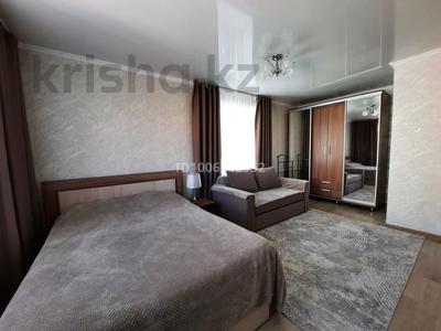 1-комнатная квартира · 40 м² · 4/5 этаж, Интернациональная 30 — Ул.Назарбаева, ул.Жумабаева, р-н магазина "Березка" за 14 000 ₸ в Петропавловске