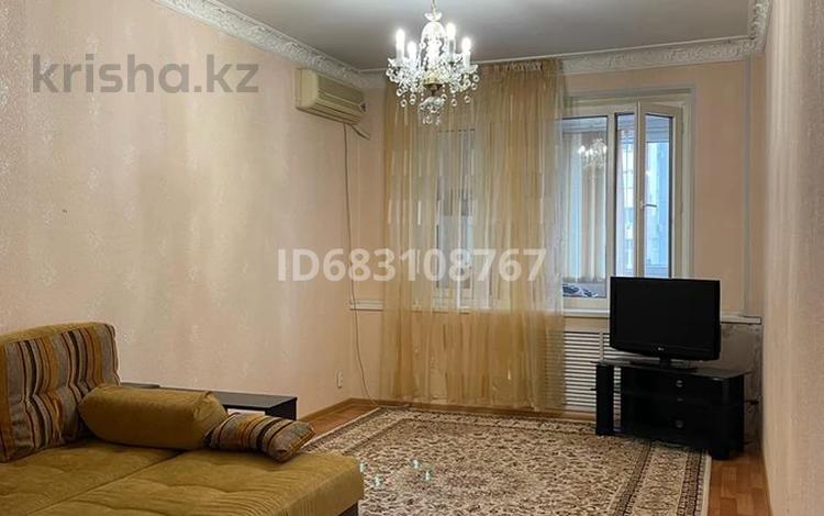 3-комнатная квартира, 71 м², 2/5 этаж, 12-й мкр 42 за 21 млн 〒 в Актау, 12-й мкр — фото 2