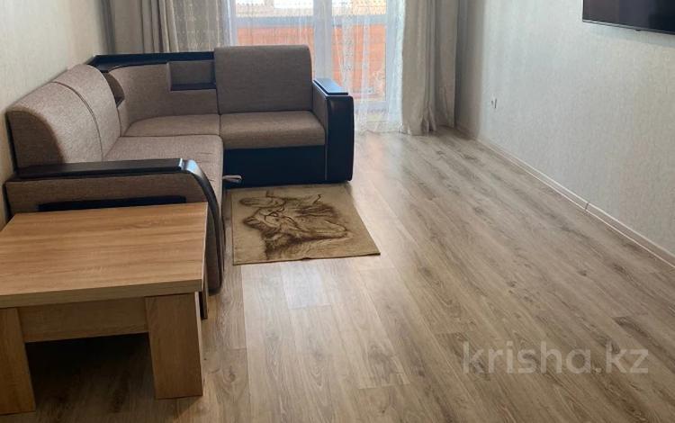 2-комнатная квартира, 67 м², 6/9 этаж, Береке 51