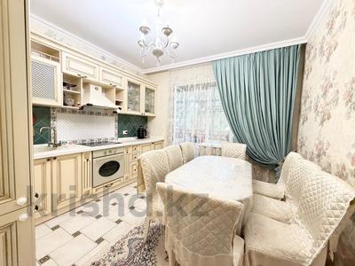 4-комнатная квартира · 117.5 м² · 3/9 этаж, Улы Дала 47/2 за 67 млн ₸ в Астане, Есильский р-н