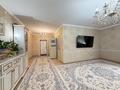 4-комнатная квартира · 117.5 м² · 3/9 этаж, Улы Дала 47/2 за 67 млн ₸ в Астане, Есильский р-н — фото 8