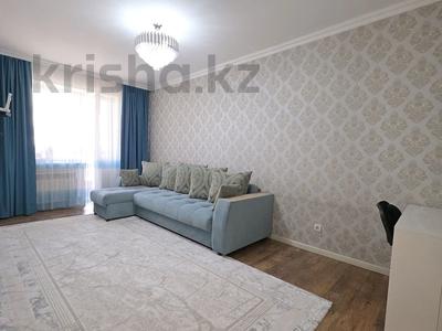 1-комнатная квартира · 36 м² · 3/8 этаж, Байтурсынова 53 — Срочно‼️‼️‼️торг‼️‼️‼️‼️ за 20.9 млн ₸ в Астане, Алматы р-н