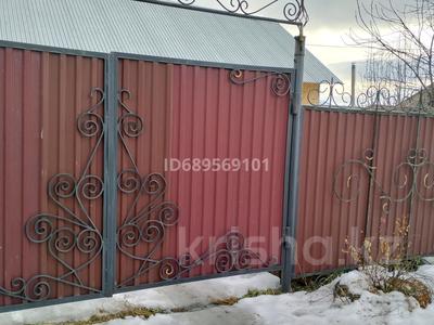 Отдельный дом • 4 комнаты • 90 м² • 10 сот., Дзержинского 41 за 10 млн 〒 в Алтае