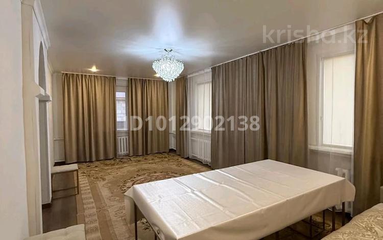 Отдельный дом · 4 комнаты · 114 м² · 6 сот., Кенжекольская 35г — 2 заезд за 28.5 млн ₸ — фото 2