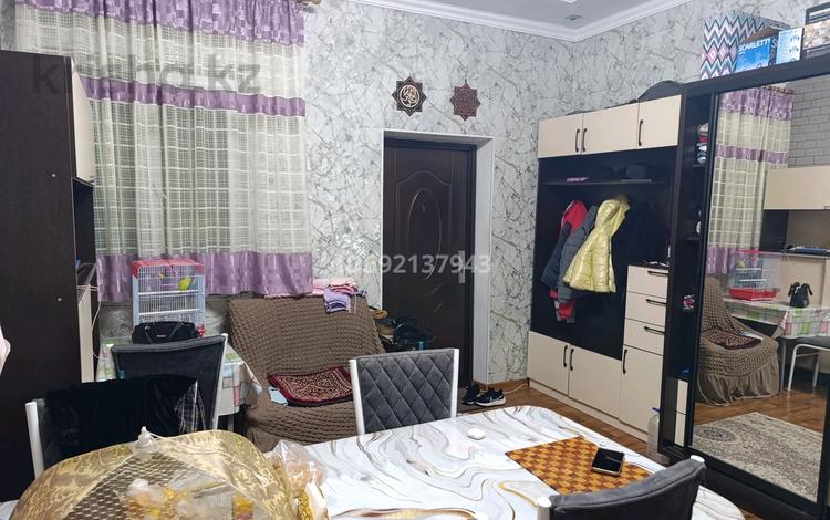 Отдельный дом · 3 комнаты · 75 м² · 1.3 сот., улица Абдыкадыра 26 — улица Керимбека за 24 млн ₸ в Жалпаксае — фото 48